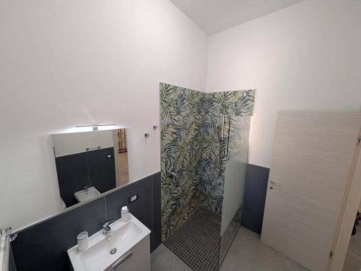 Gîte pour 3 personnes, avec terrasse à Isola delle Femmine - 3