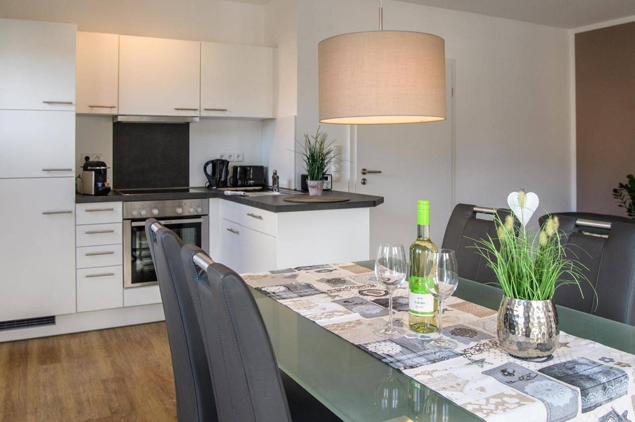 Ganze Wohnung, Villa Sonnenblick in Cond, Cochem