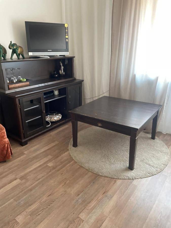 Ferienwohnung für 3 Personen, mit Garten in Schweinfurt - 4