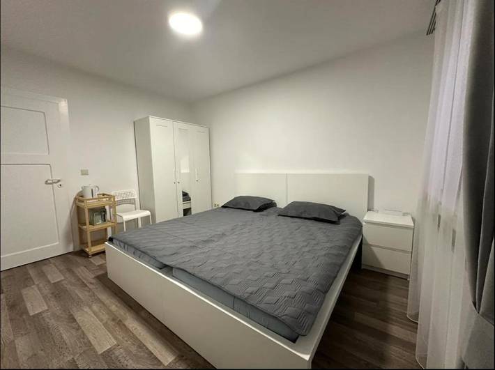 Ferienwohnung für 2 Personen, mit Ausblick in Wörth am Rhein - 3