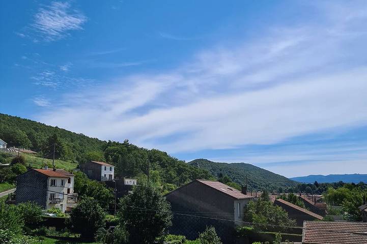 Casa de vacaciones para 10 personas, con jardín y terraza, Se admiten mascotas - 1