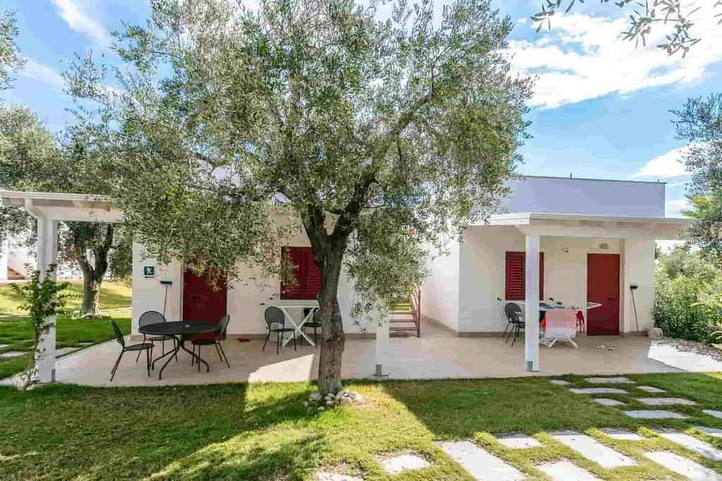 Ganze Ferienwohnung, Ferienwohnung mit Klimaanlage  in Manfredonia, Gargano