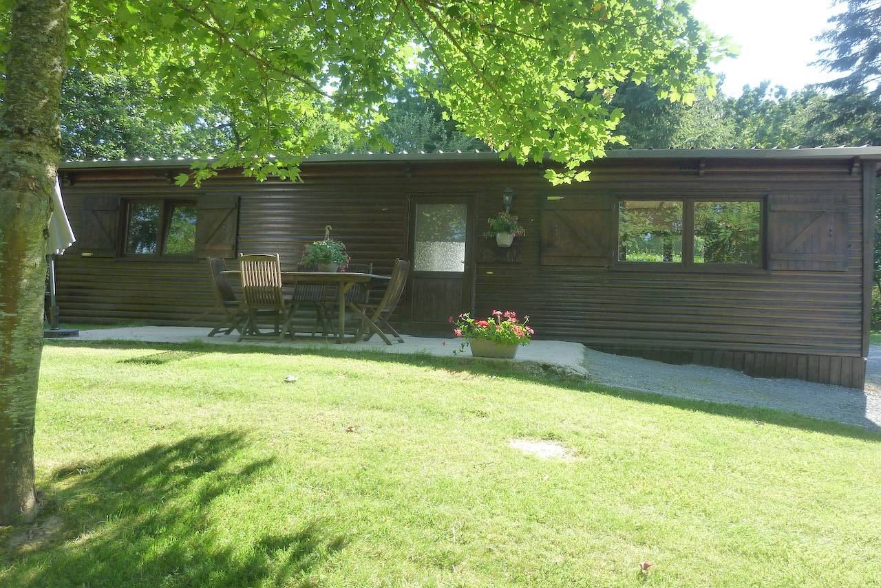 Photo : Maison de vacances