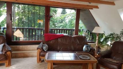 Ferienwohnung für 4 Personen in Klausdorf, Stralsund Umland, Bild 4