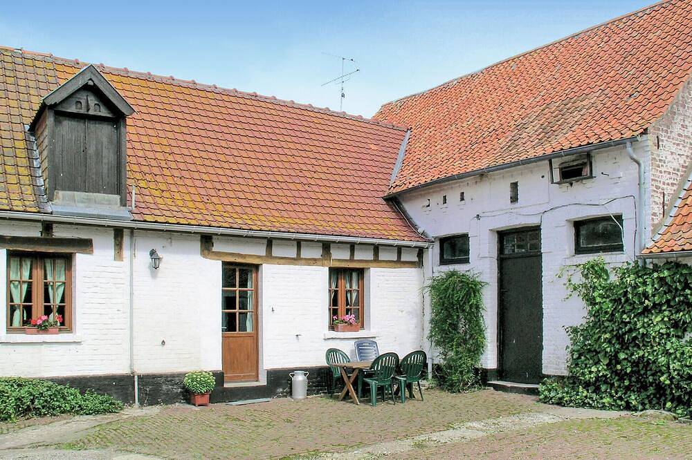 Maison de vacances