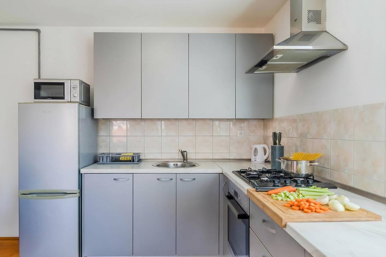 Ganze Wohnung, Cherry City Stay Apartment With Parking in Zagreb, Zagreb und Umgebung