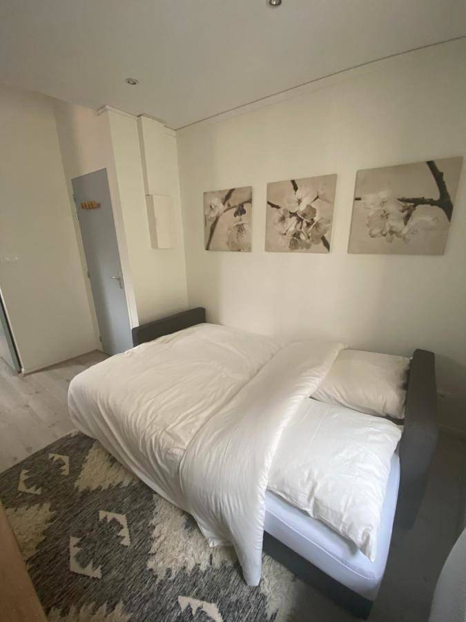 Appartement entier, One-Bedroom Apartment in Royat, Parc naturel régional des Volcans d'Auvergne