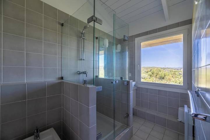 Gîte pour 2 personnes, animaux acceptés dans Plage De Sperone - 4