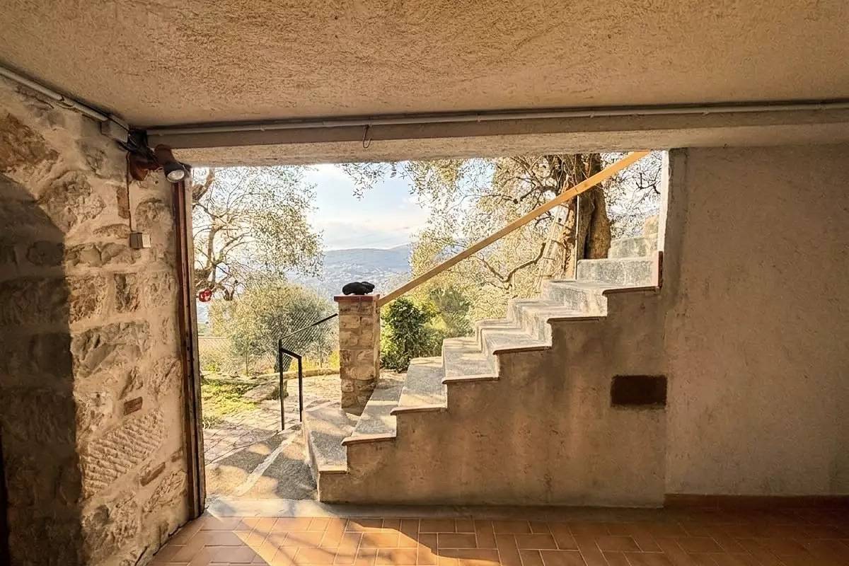 Maisons & Villas pour 5 Personnes in Saint-André-de-la-Roche, Côte méditerranéenne (France)