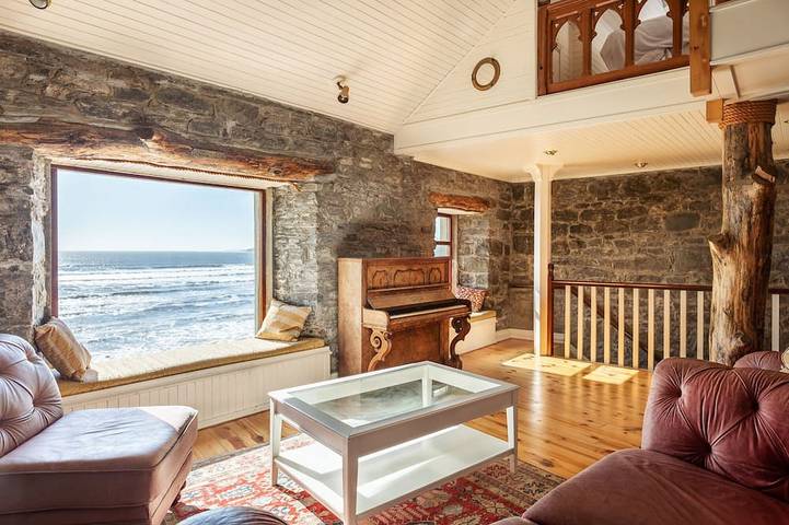 Holiday home for 6 people, with garden - 1