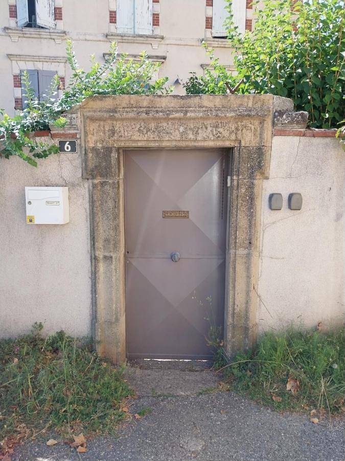 Maison Auctoire in Sarras, Région de Tournon-sur-Rhône
