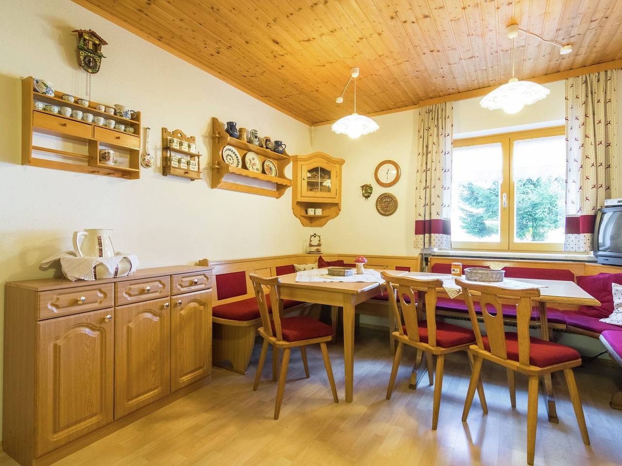 Gerenoveerd verblijf in een berghut in Pruggern, Schladming-Dachstein