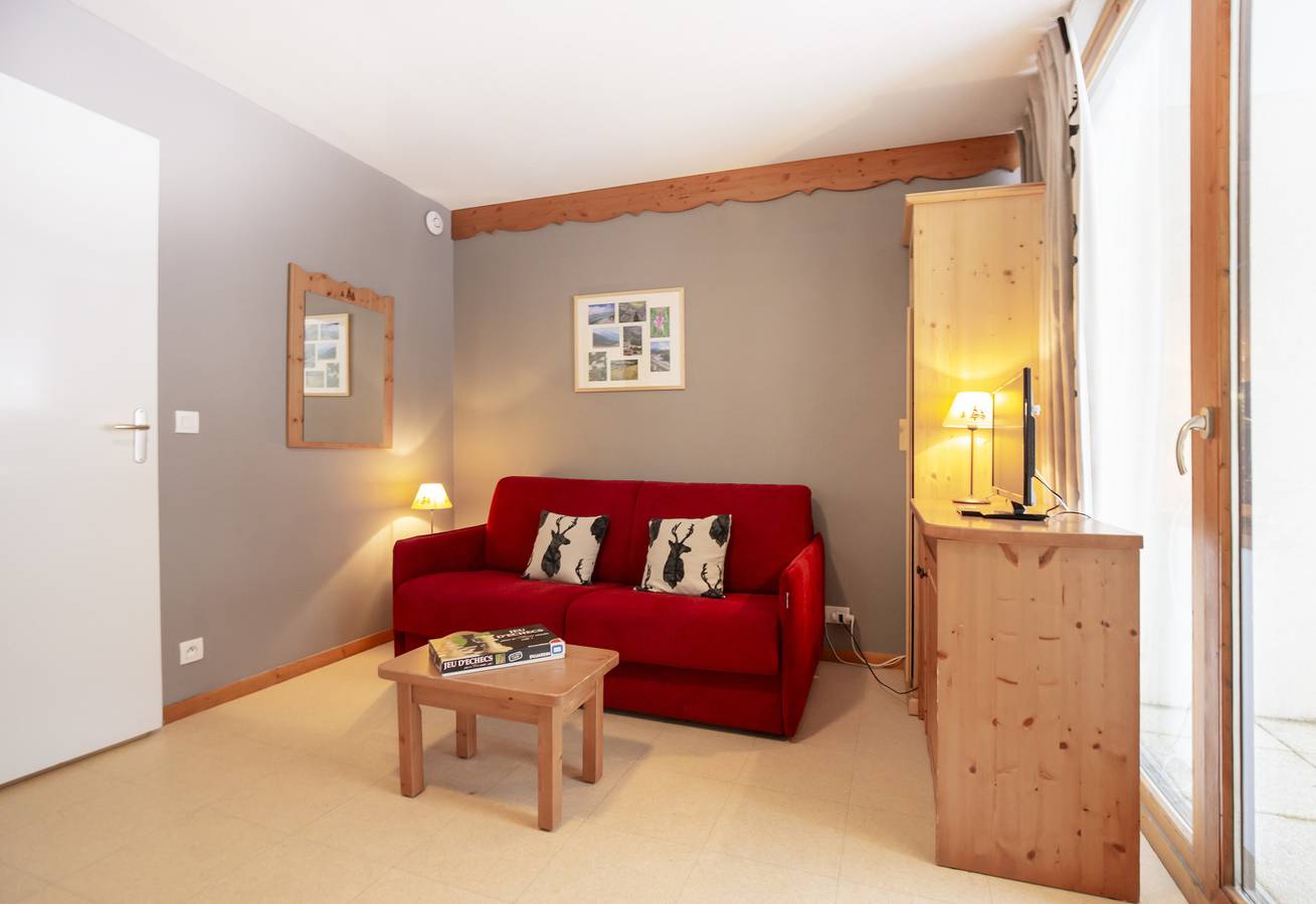 Photo : Appartement de vacances