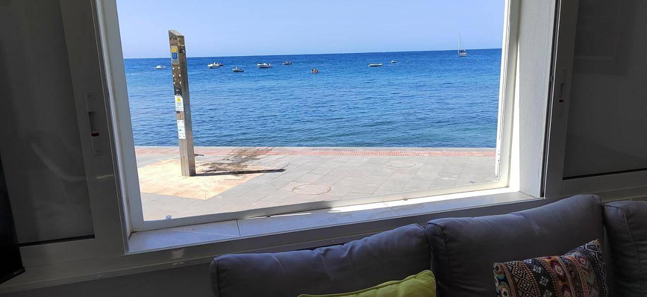 Casa Teresa - las playitas in Las Playitas, Tuineje