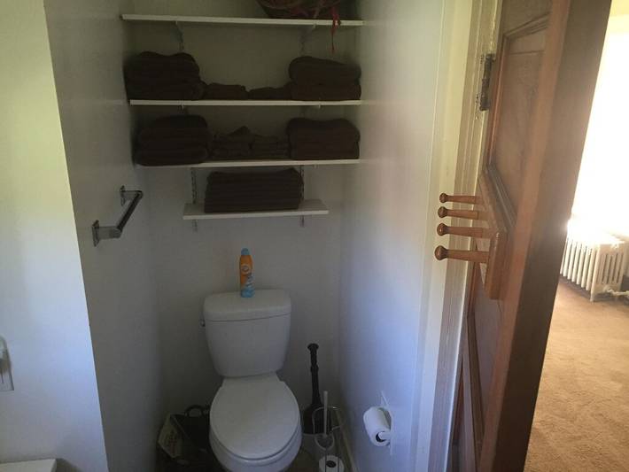 Agriturismo für 7 Personen - 1