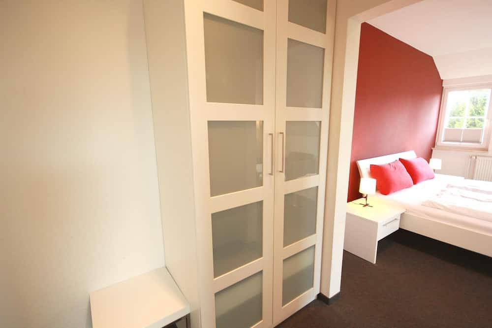 Ganze Wohnung, Ollex and Beds - Komfortables Gästezimmer in Bliesdorf in Bliesdorf, Schashagen