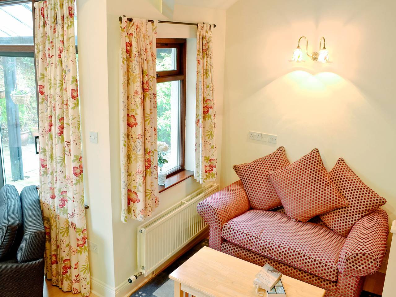 Bank End in Glenridding, Lake District