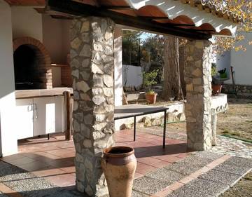Casa Rural para 4 Personas en Castril, Sierra de Castril, Foto 4