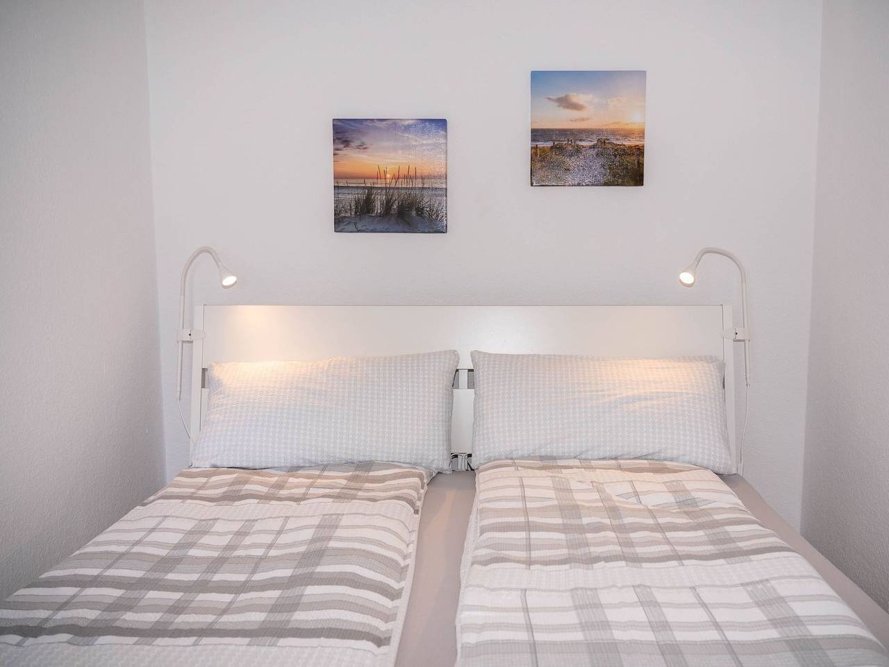 Ganze Ferienwohnung, 077-3 City-Apartment Wilhelmshaven in Wilhelmshaven, Südliche Nordseeküste