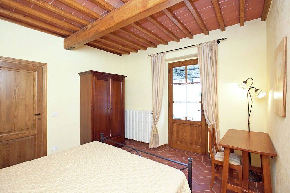 Boerderij in Loro Ciuffenna in Loro Ciuffenna, Valdarno