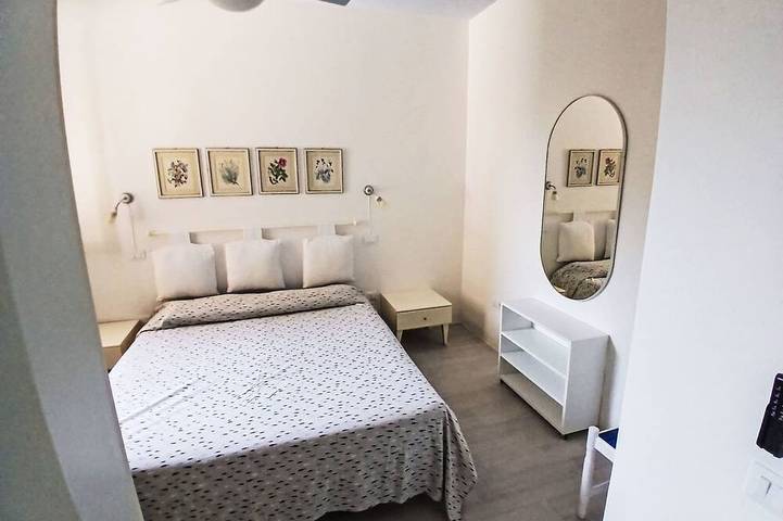 Appartement entier, Appartement I Pini in Castiglioncello, Rosignano Marittimo