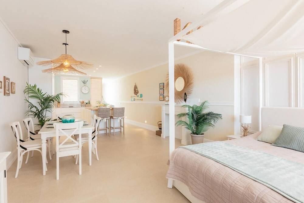 Apartamento entero, Marsalada 2 - Apartamento con vistas al mar in Puzol, Costa de Valencia