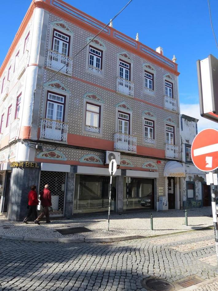 Gîte pour 2 personnes, avec Balcon ainsi que Jardin et Vue à Montijo