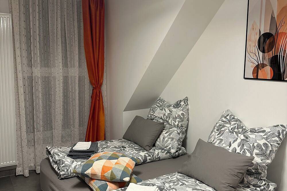 Ganze Wohnung, Ferien-Appartement in Oberzwehren, Kassel