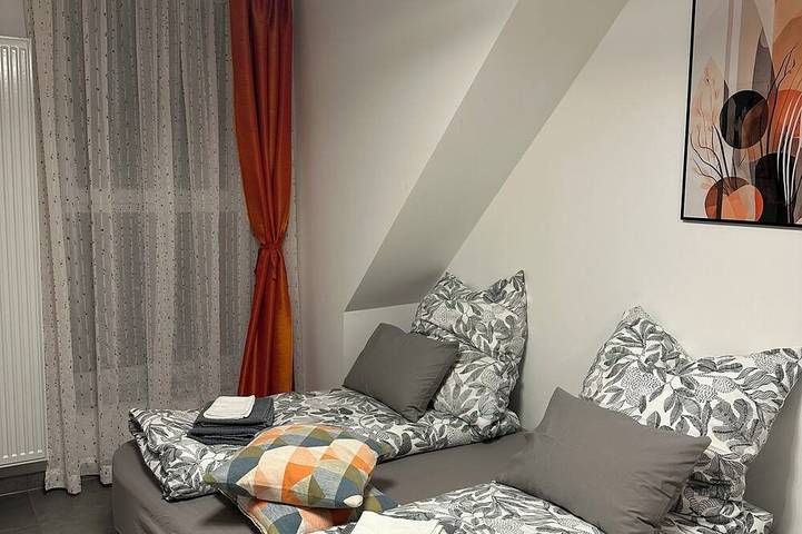 Ganze Wohnung, Ferien-Appartement in Oberzwehren, Kassel