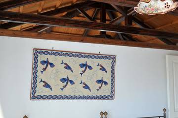 Villa for 9 People in Hydra, Islands of Attika region, Photo 4