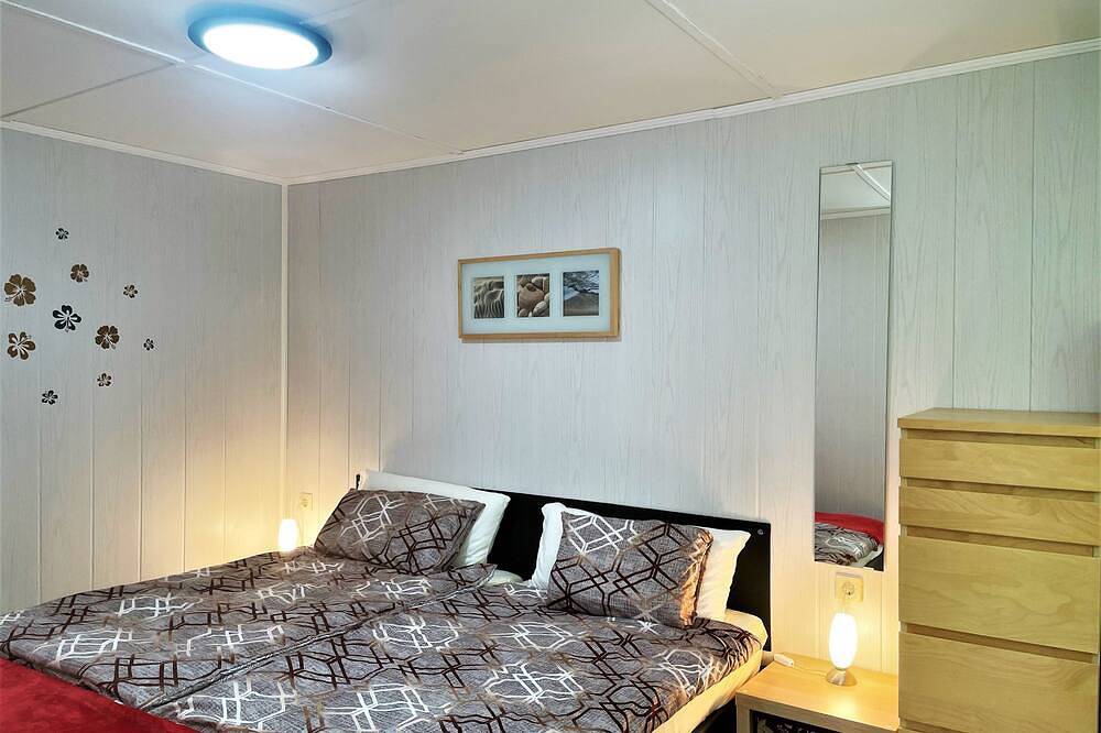 Ganze Wohnung, Bungalow Cozy House, Deutschland in Koblenz (Lohsa), Lohsa