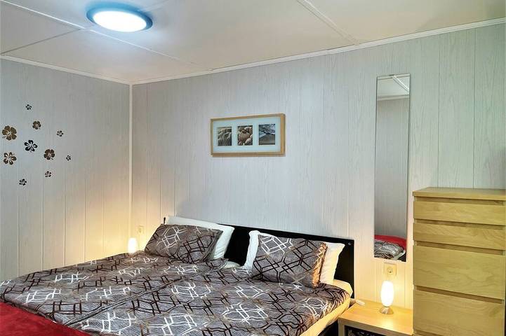 Bauernhof für 3 Personen, mit Terrasse im Lausitzer Seenland - 2