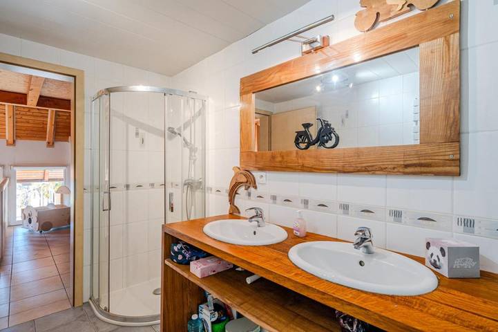 Location de vacances pour 6 personnes à La Wantzenau - 4