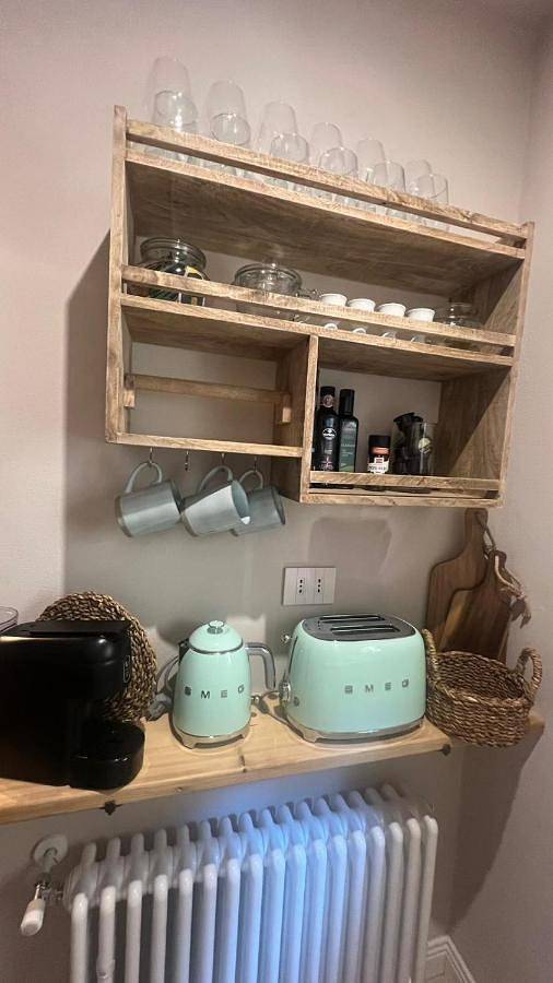 Appartement de vacances pour 3 personnes, avec terrasse, animaux acceptés