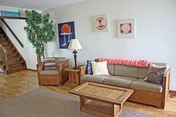 Vacation Home for 8 Guests in Wildwood Crest, Jersey Shore, Picture 2