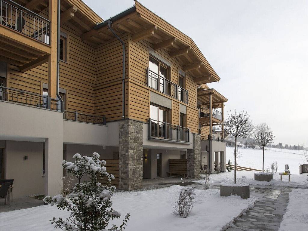 Resort Tirol Brixen in Brixen im Thale, Kitzbüheler Alpen