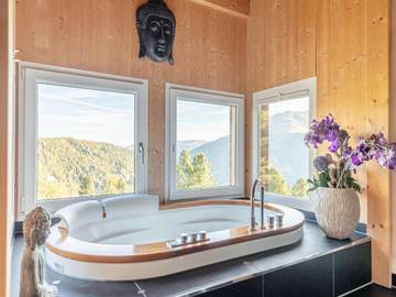 Ferienhaus für 12 Personen in Predlitz-Turrach, Nockberge, Bild 4