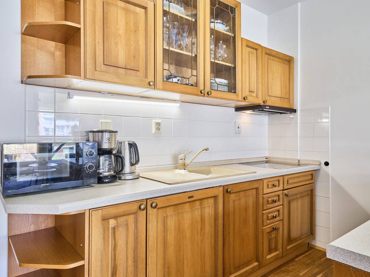 Cały apartament, Rosie-Dolní náměstí in Rokytnice nad Jizerou, Karkonosze Czechy