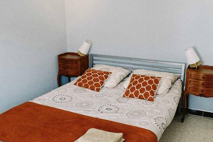 Gîte pour 6 personnes, animaux acceptés à Ansignan - 2