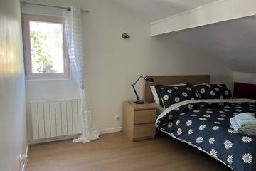 Chalet pour 8 Personnes dans Le Bourg-d'Oisans, Parc national des Écrins, Photo 4