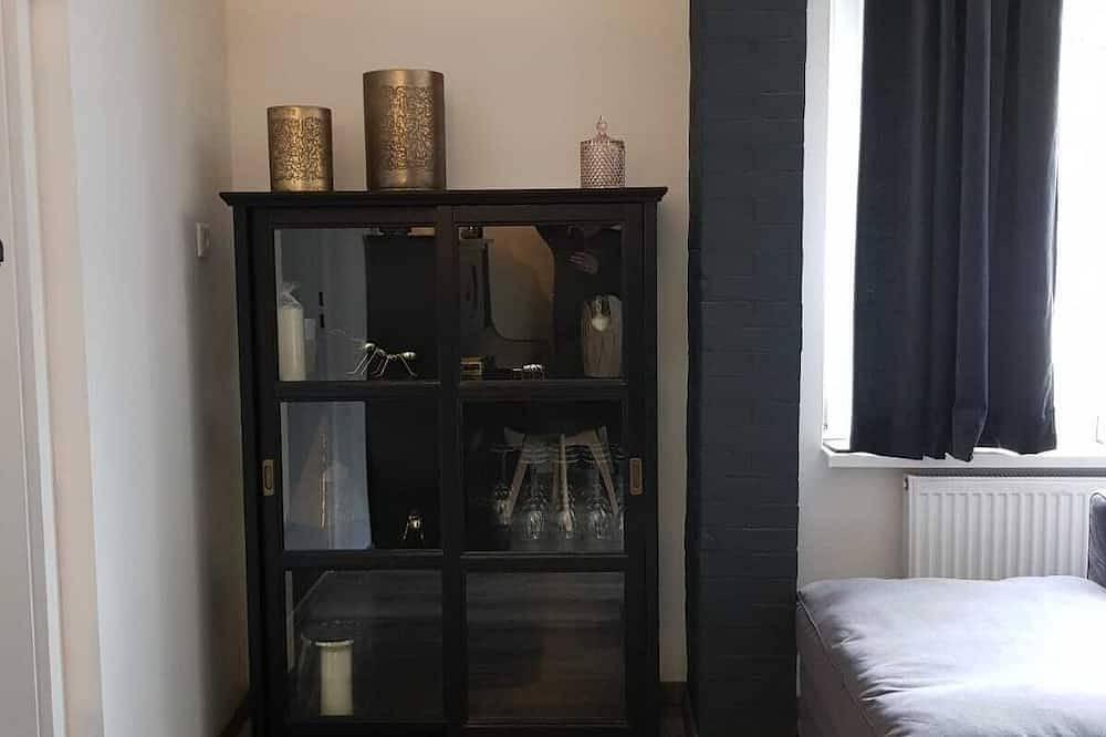 Jazz-House By The River in Zorge, Harzvorland