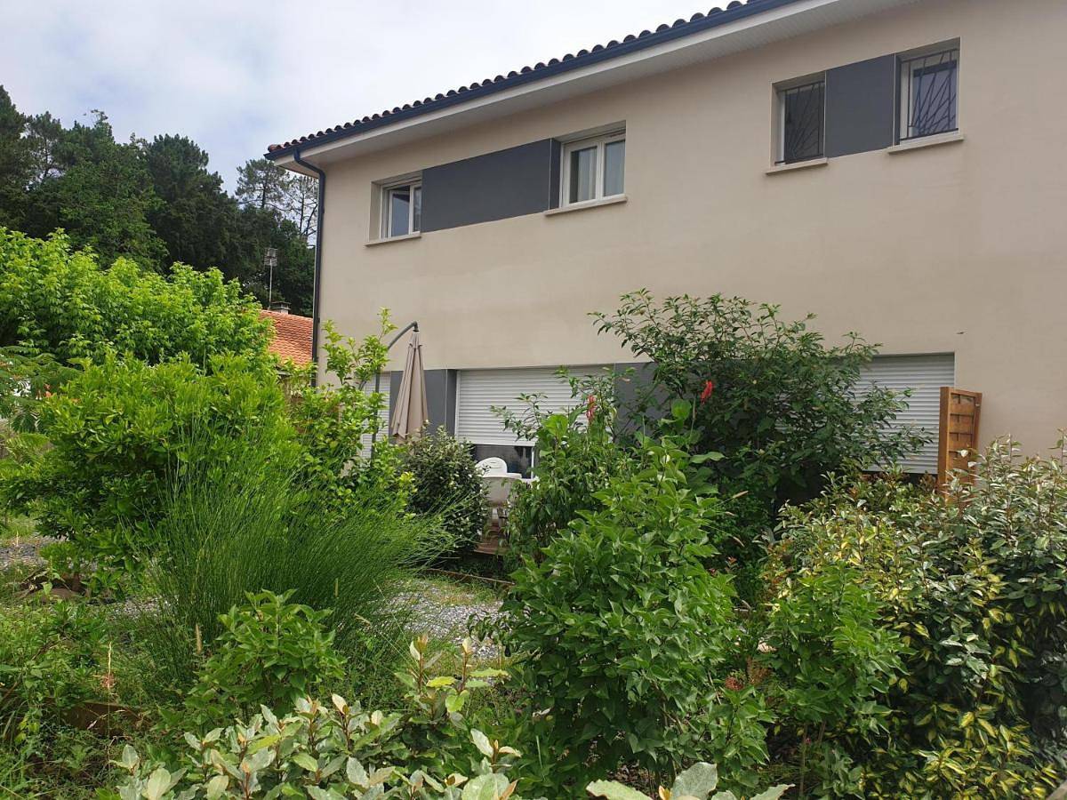 Chambre villa florecita in Labenne, Côte d’Argent