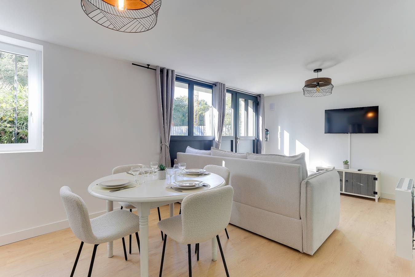 Appartement entier, Lancelot - appt 4 pers in Bruz, Région de Rennes