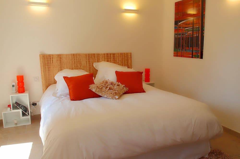 Casa de pueblo - Azotea de 55 m² - Magníficas vistas al mar y las islas in Bormes-les-Mimosas, Parque nacional Port-Cros