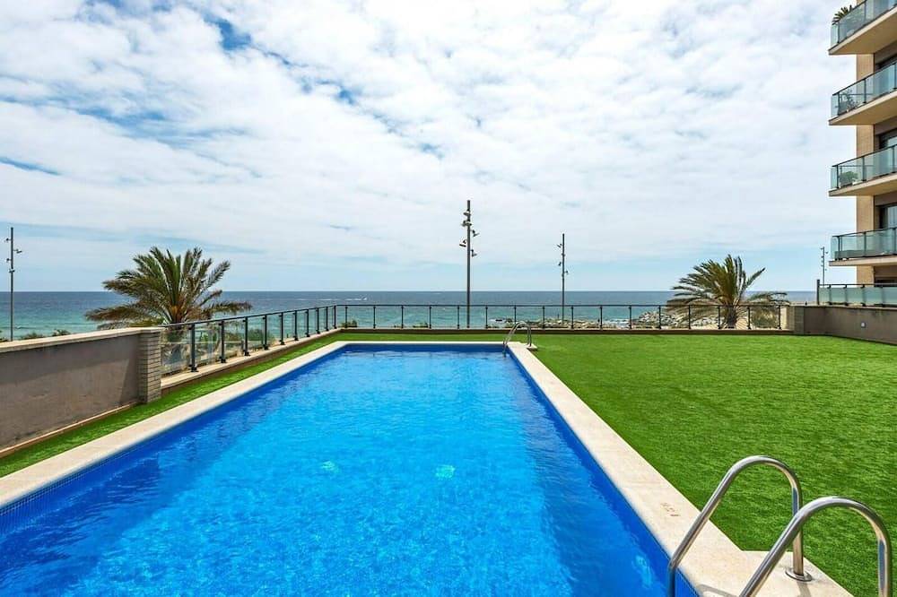 Appartamento intero, Posizione Eccellente 3 Camere in Badalona, Barcelonès