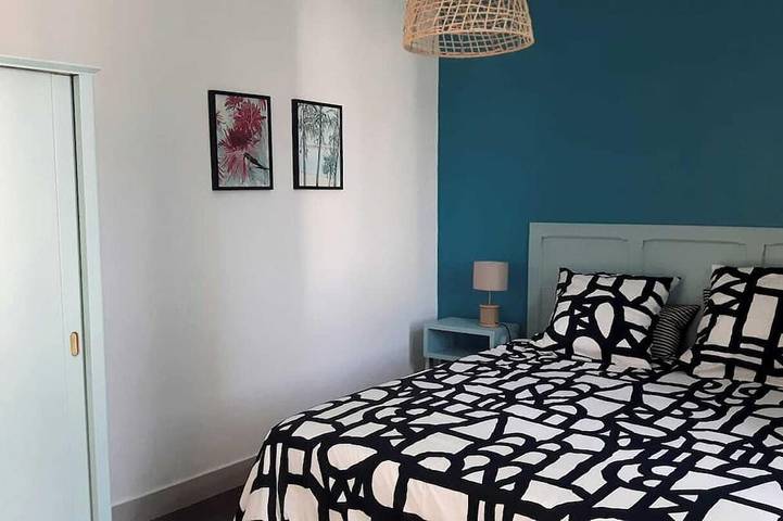 Vacation home 3* Les Mathes/La Palmyre in Les Mathes, Côte de Beauté
