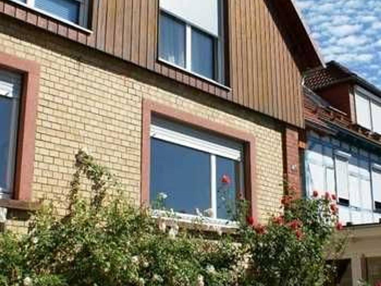 Ganze Ferienwohnung, Kläschter Gästewohnung in Groß-Umstadt, Main-Odenwald