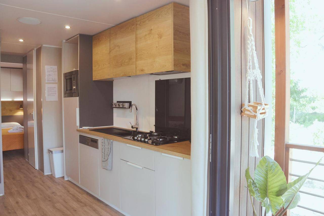 One-Bedroom Bungalow in Piombino, Costa degli Etruschi