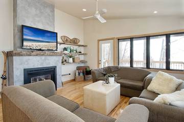 Cottage for 5 Guests in Lake Huron ON, Picture 3