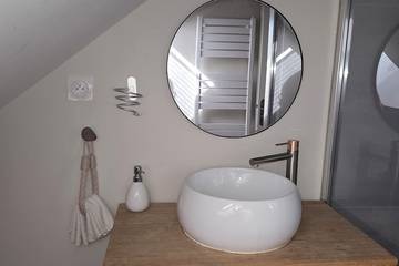 Appartement De Vacances pour 4 Personnes dans Le Mans, Sarthe, Photo 2